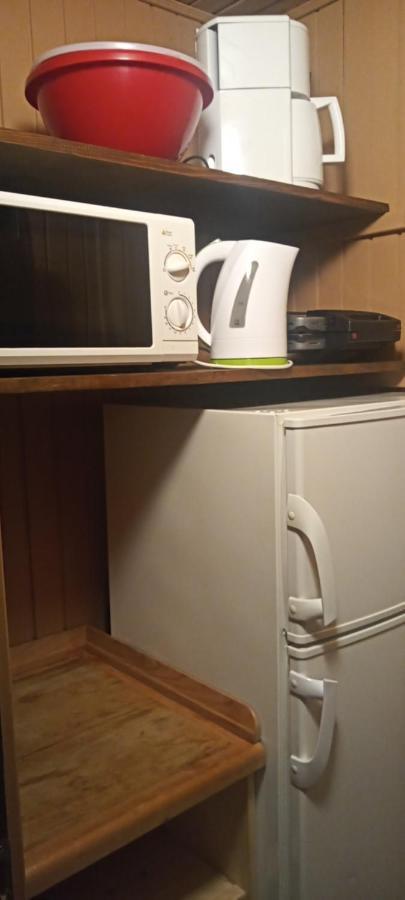 Holiday Home Cumar Cerkno Buitenkant foto