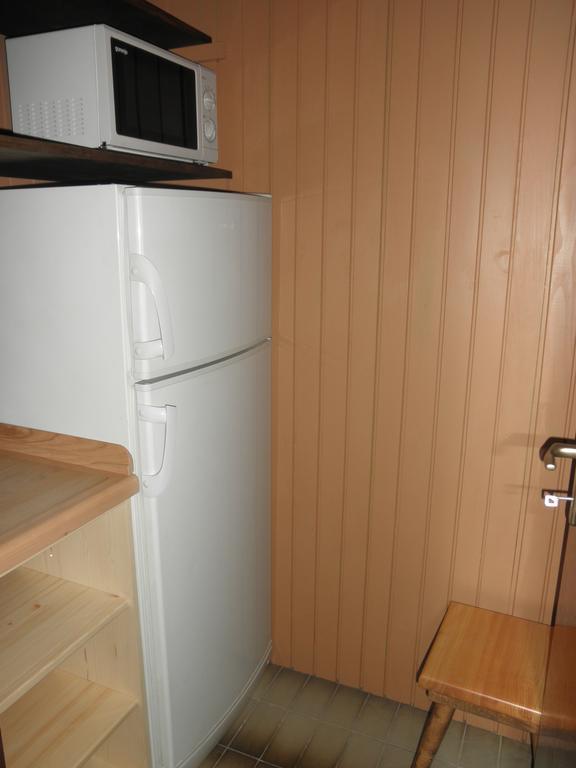 Holiday Home Cumar Cerkno Kamer foto
